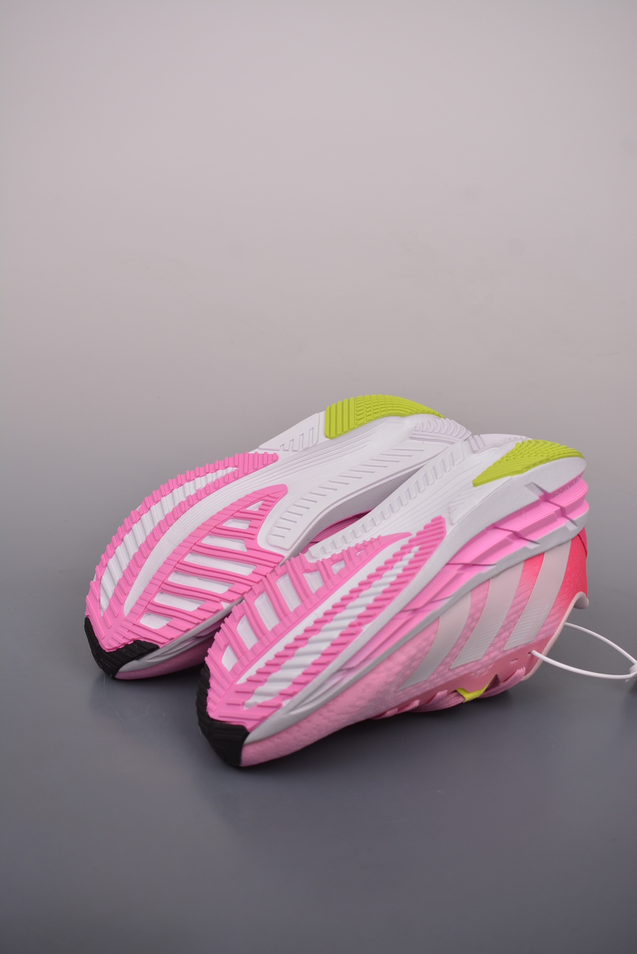 Adidas Adistar 3 Light Pink White IE8223