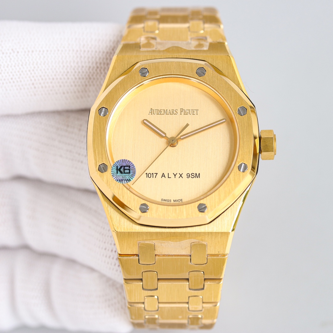 Audemars Piguet Royal Oak 15550BA.OO.1356BA.02