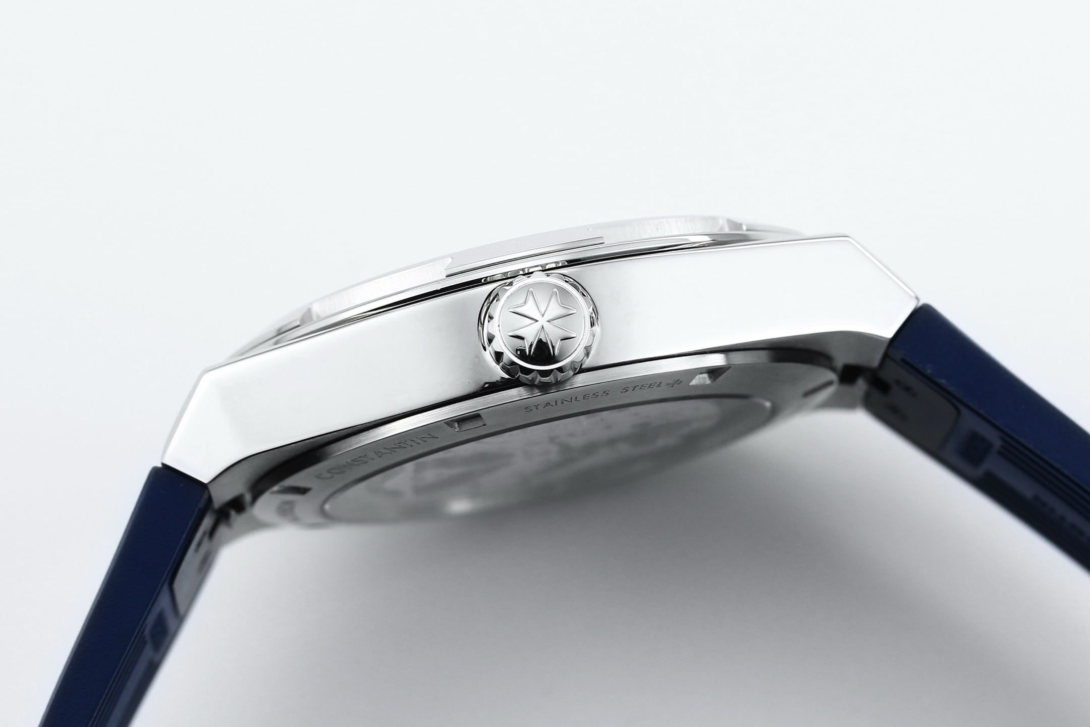 Vacheron Constantin Overseas Tourbillon