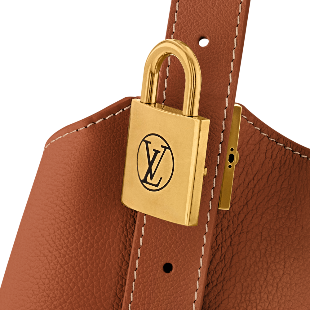 Louis Vuitton LOW KEY HOBO Medium Handbag M24974