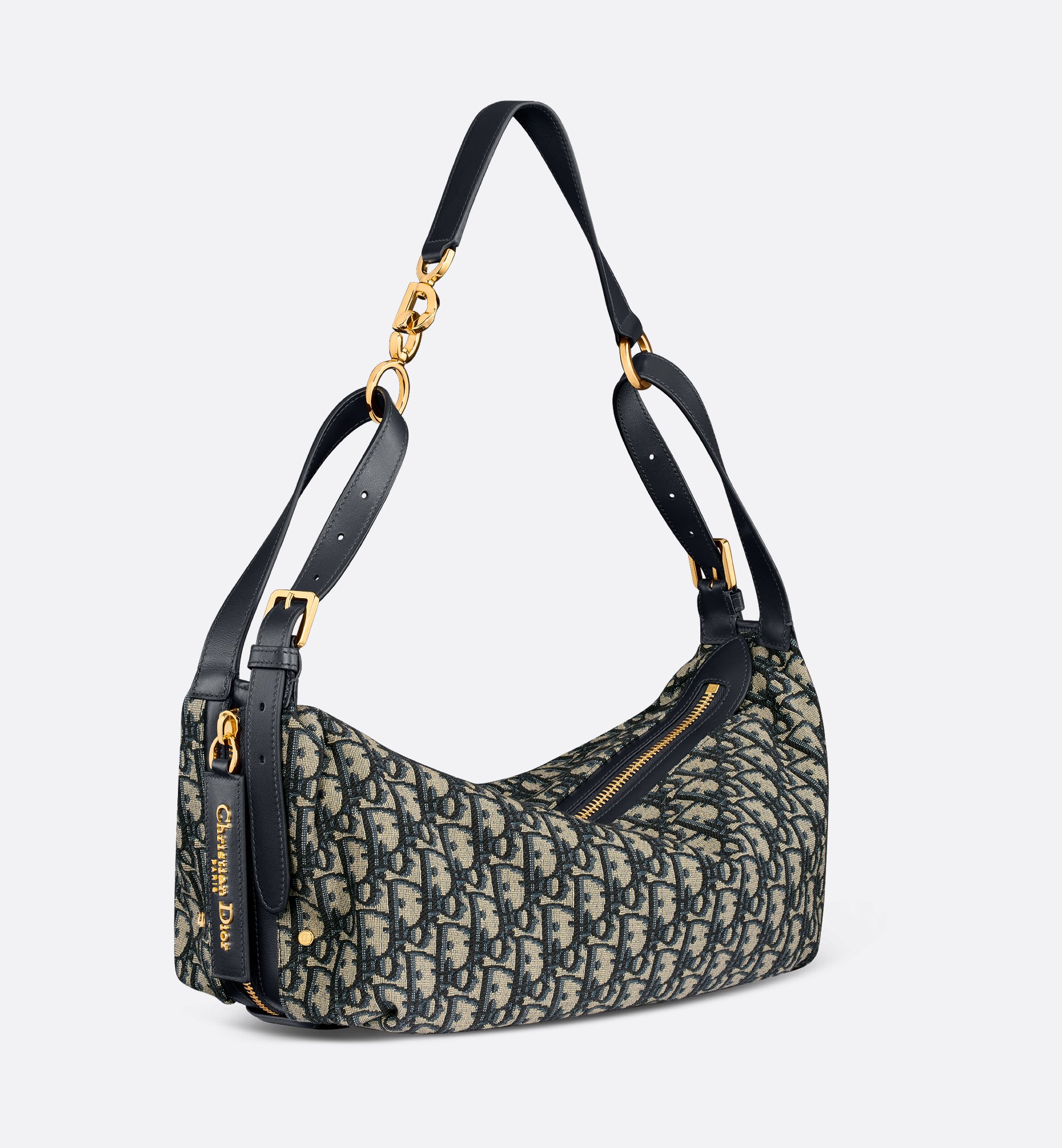 Dior Medium D-Journey Bag M2417UTZQ_M928