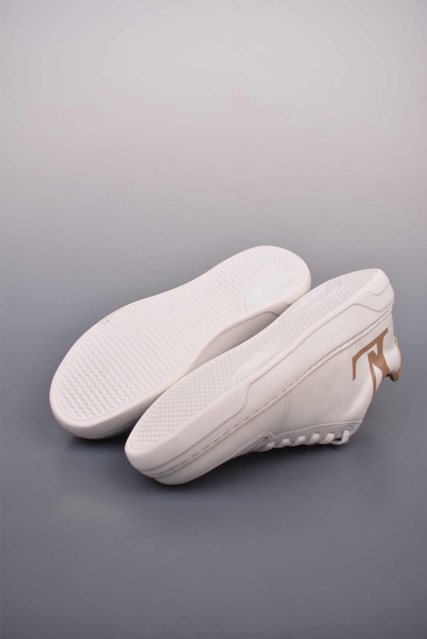 Louis Vuitton sneakers white 51BCOLORE