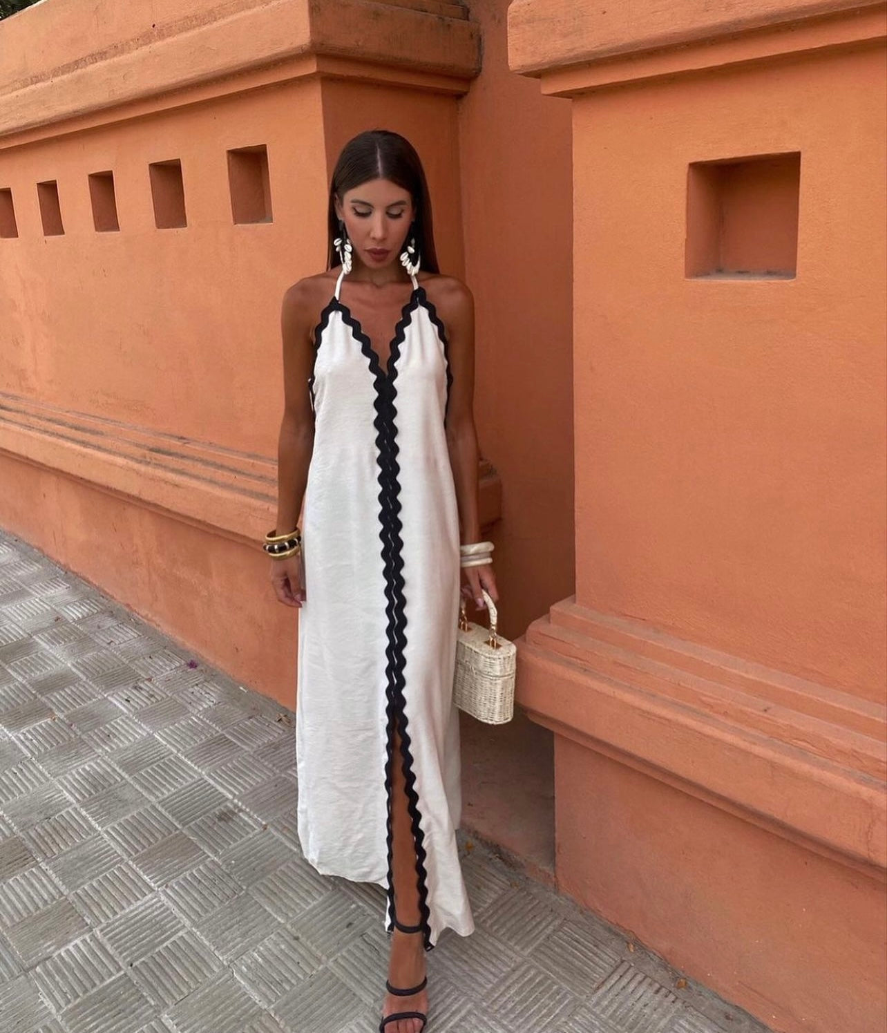 Chic Maxi Dress