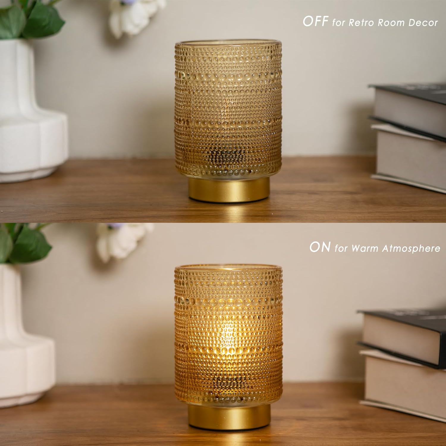 🔥ON SALE 59% OFF🔥2025 Bubbe Design Table Lamp