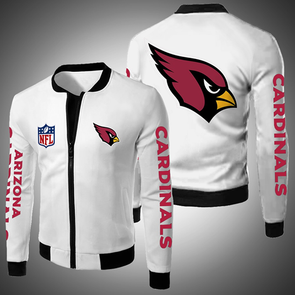 ARIZONA CARDINALS JACKET MVP