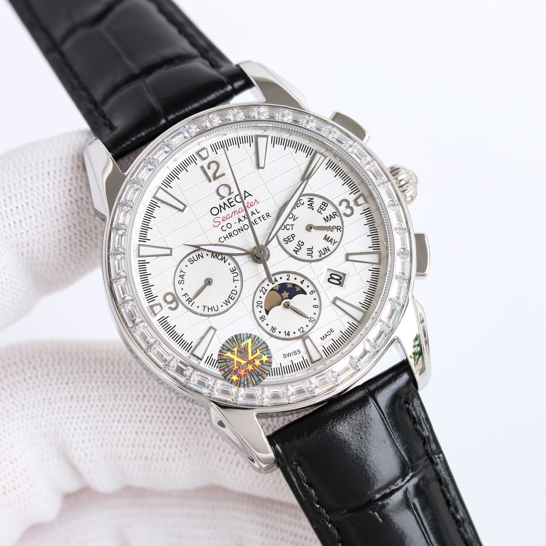 Omega Speedmaster 311.92.44.30.01.301