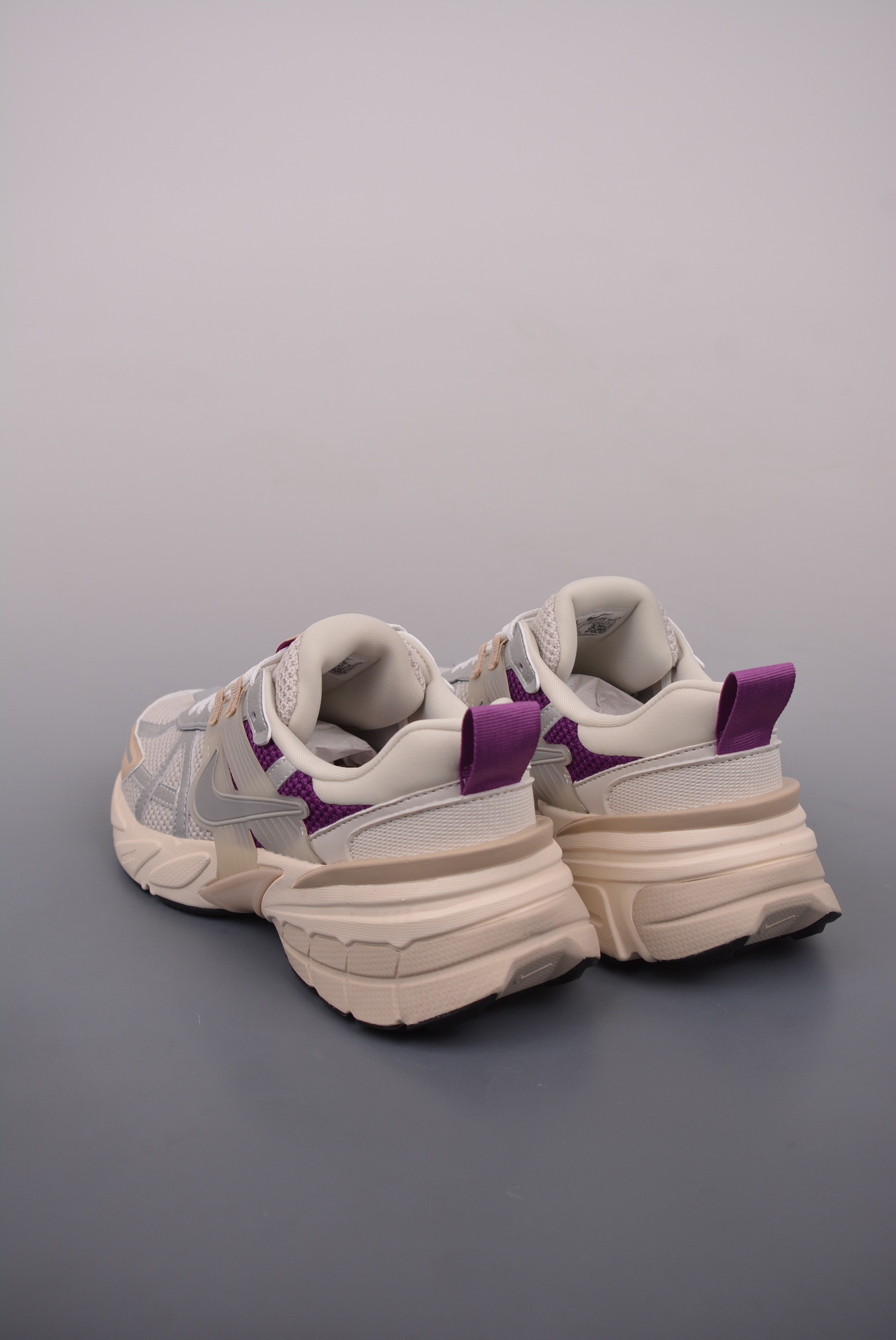 Nike Wmns V2K Runtekk LowSmokey Mauve HF4305-072
