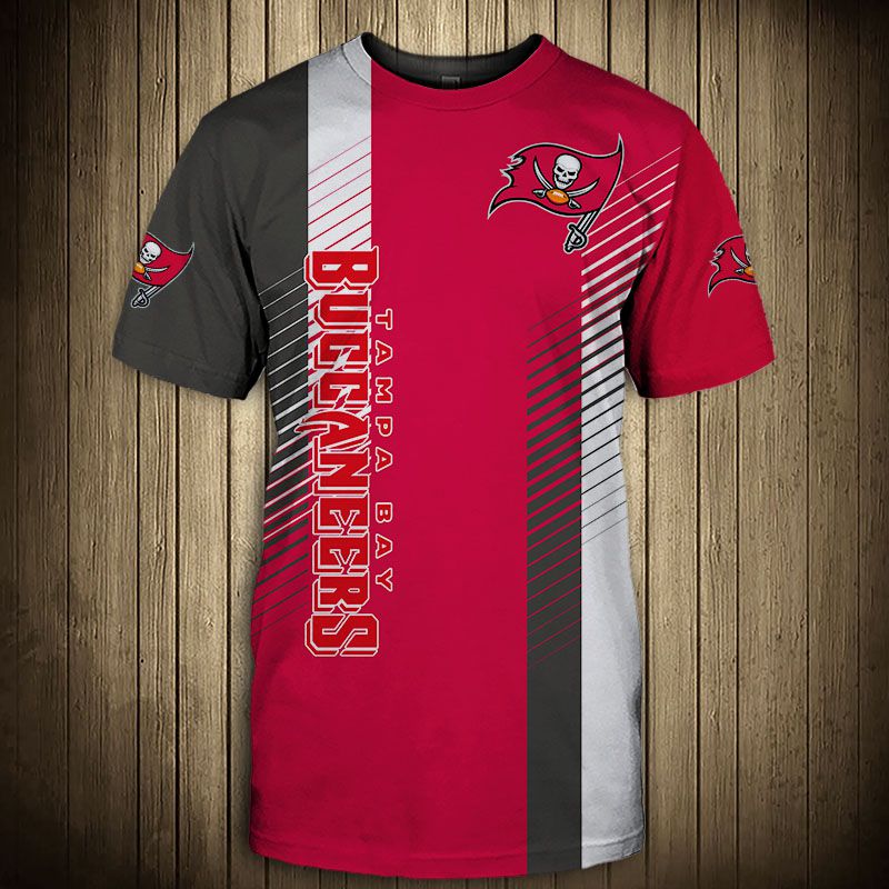 TAMPA BAY BUCCANEERS 3D TBB3303