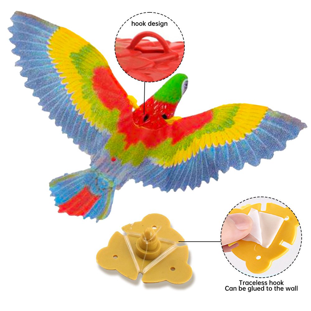 🔥Last Day Promotion - 50% OFF🔥 Interactive Cat Toys  - Buy 3  Get 2 Free & Free Shipping
