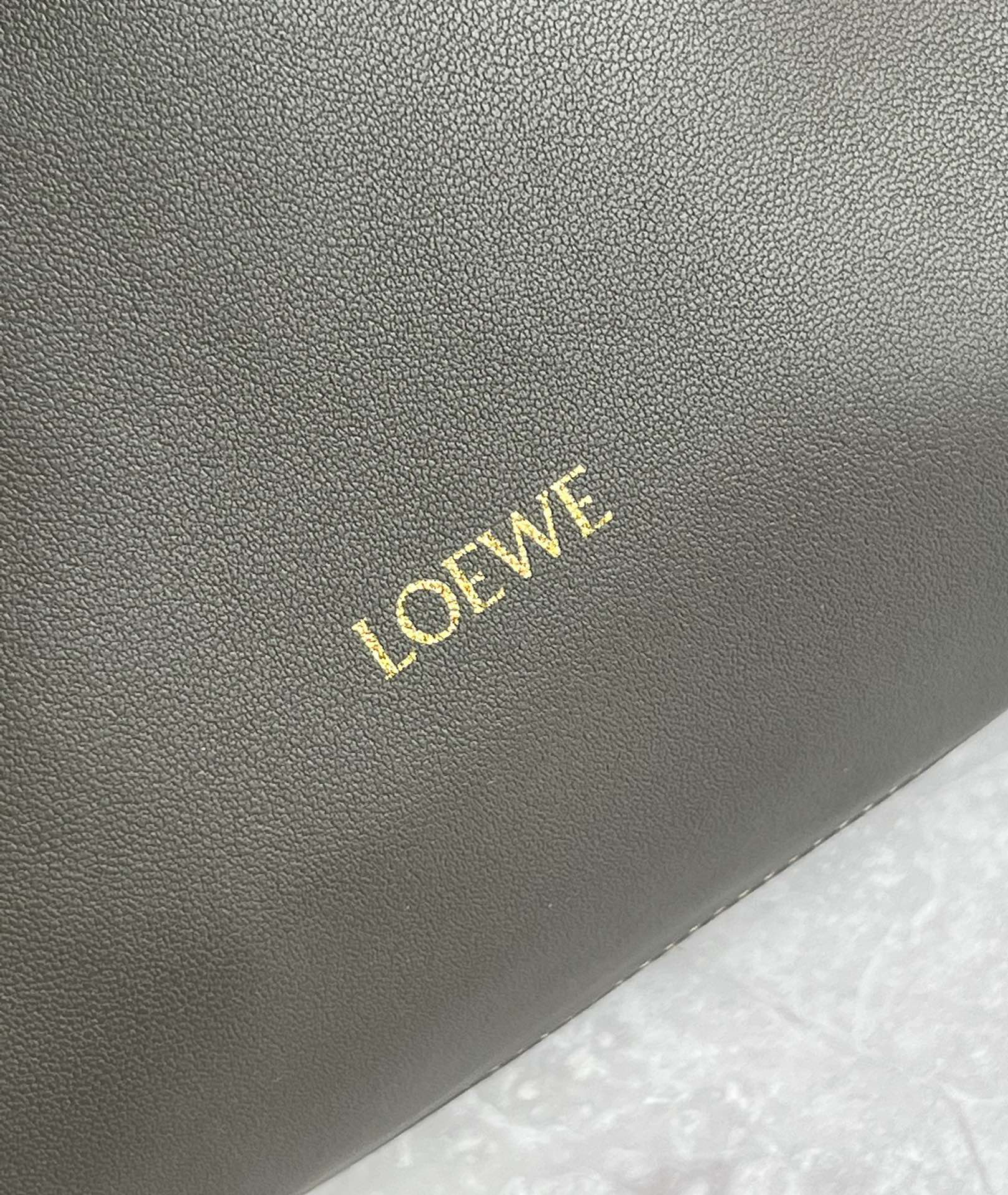 Loewe Flamenco rse large lucky bag 0803