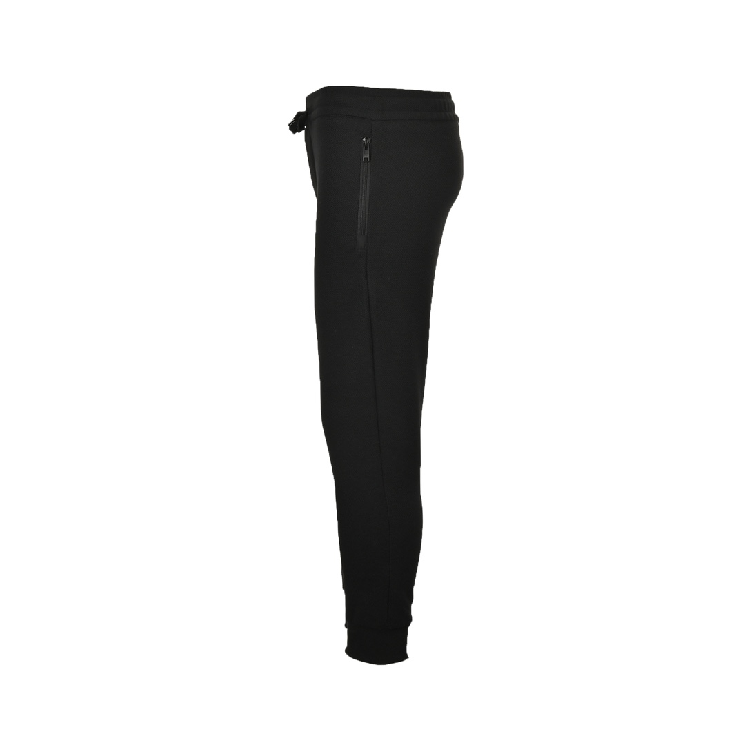 Prada Tapered Pocket Zip-Up Trousers