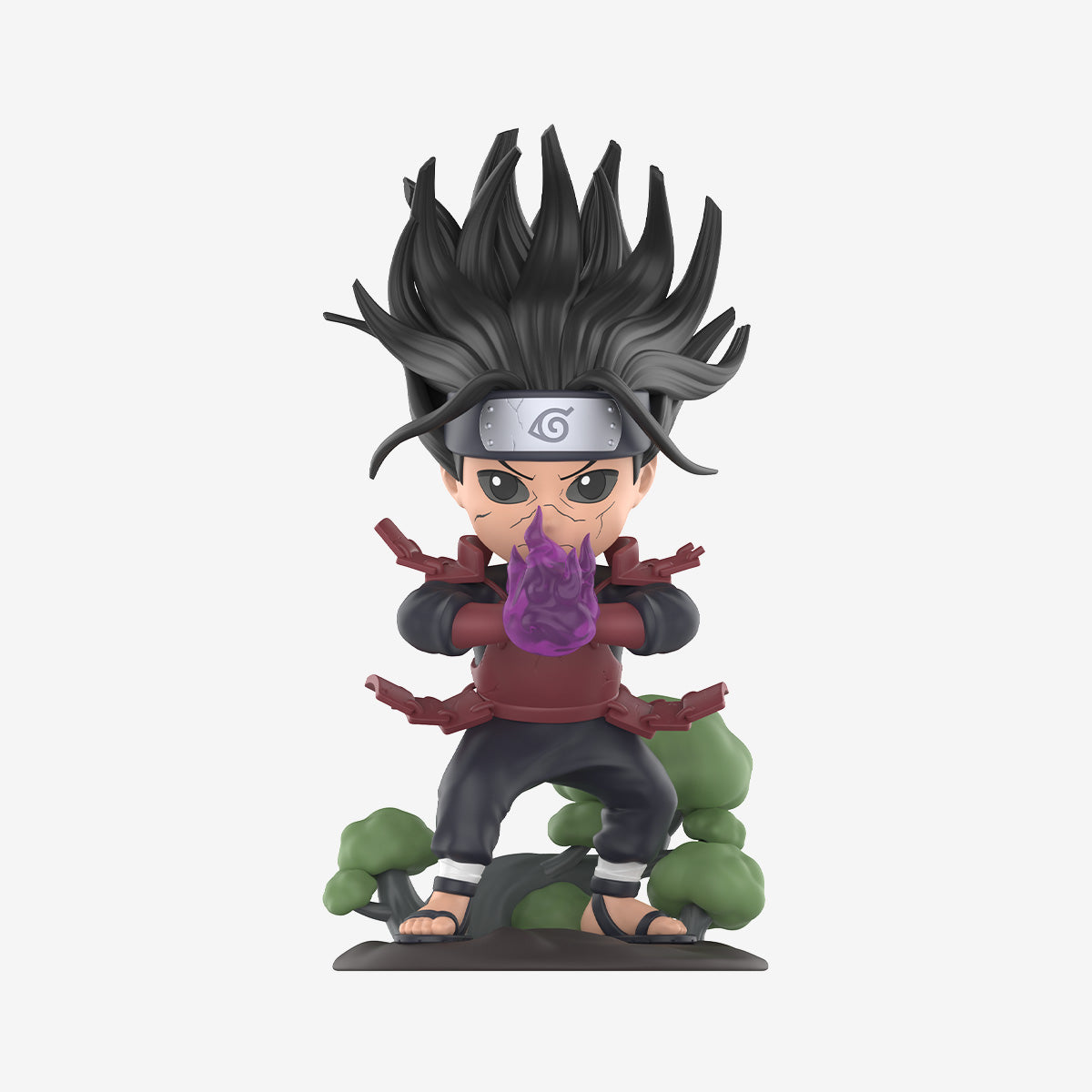 POP MART NARUTO Ninkai Taisen Great Ninja War!! Series Figures [1 Blind Box]