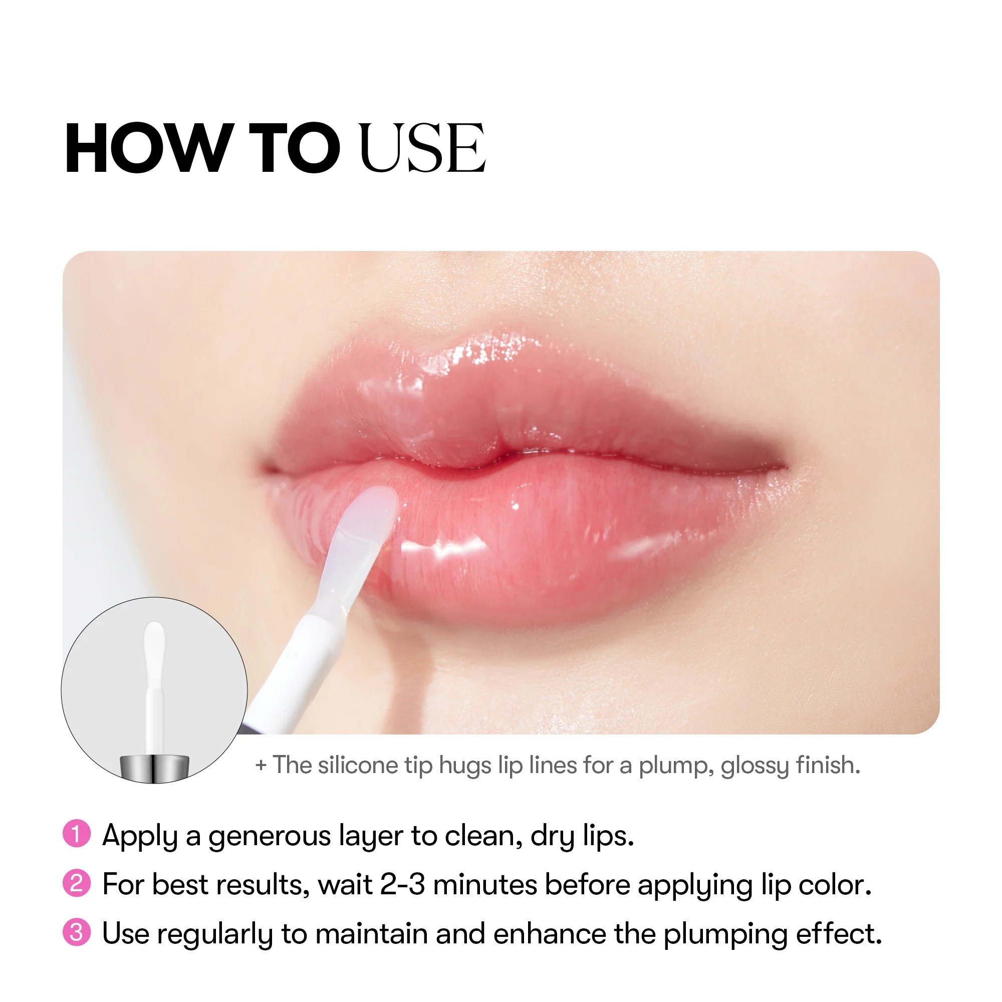 🔥LAST DAY  BUY 1 GET 1 FREE & Reedle shot Lip Plumper