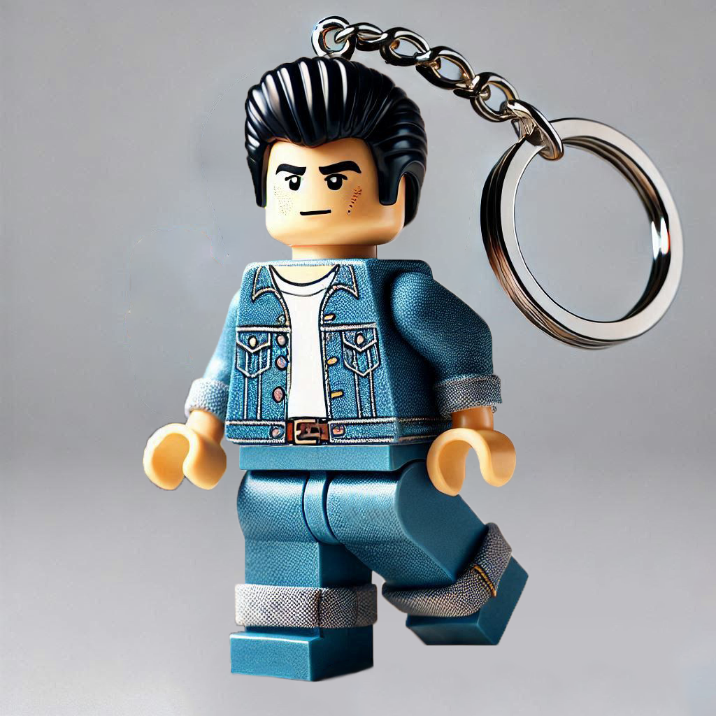 Key to Rock