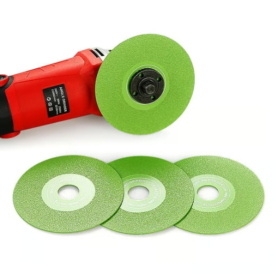 🔥3pcs 45 chamfering sanding extra wide fine sanding saw blade