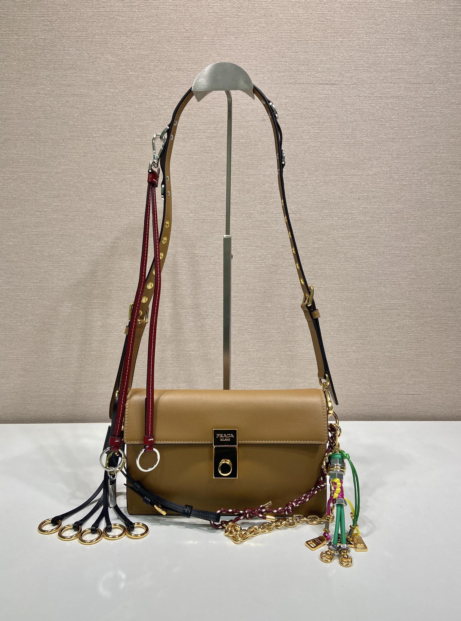 Prada Soft Sound Small Bag 1BD379