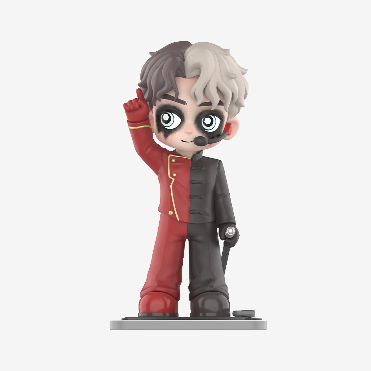 POP MART JACKSON WANG Magic Man Series Figures [1 Blind Box]