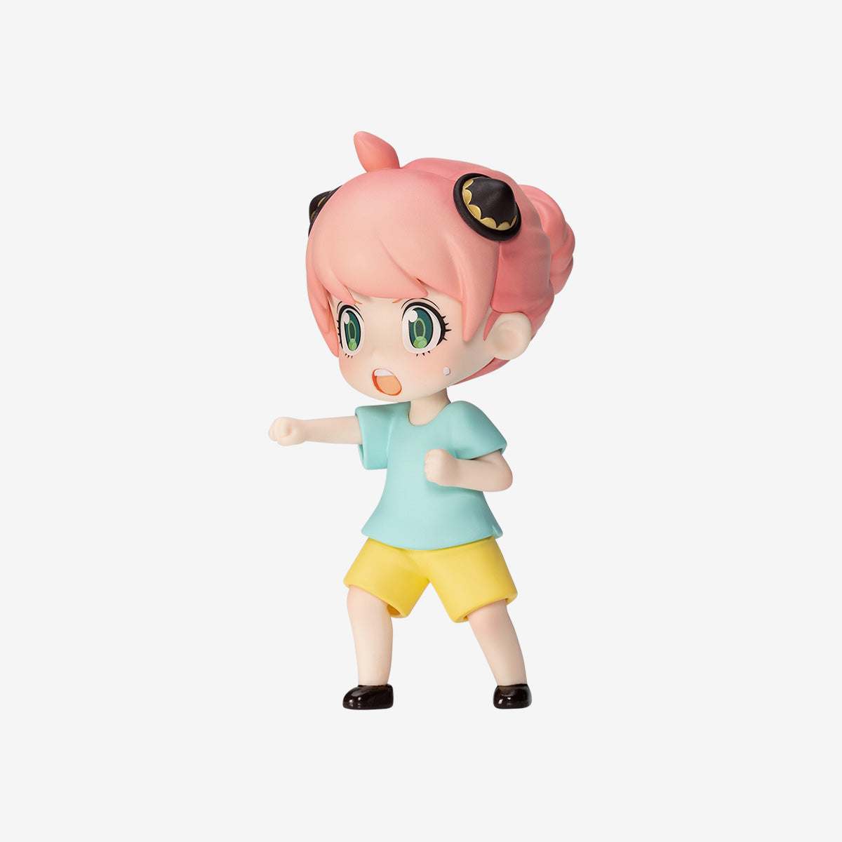 POP MART Spy × Family Anya's Daily Life Series Figures [1 Blind Box]