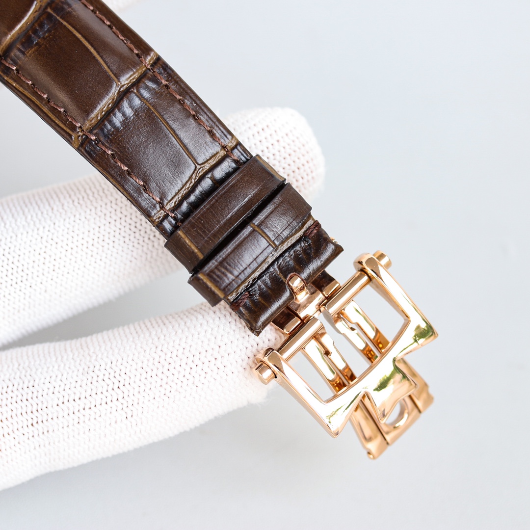 Vacheron Constantin Model 56 4600E000A-B402