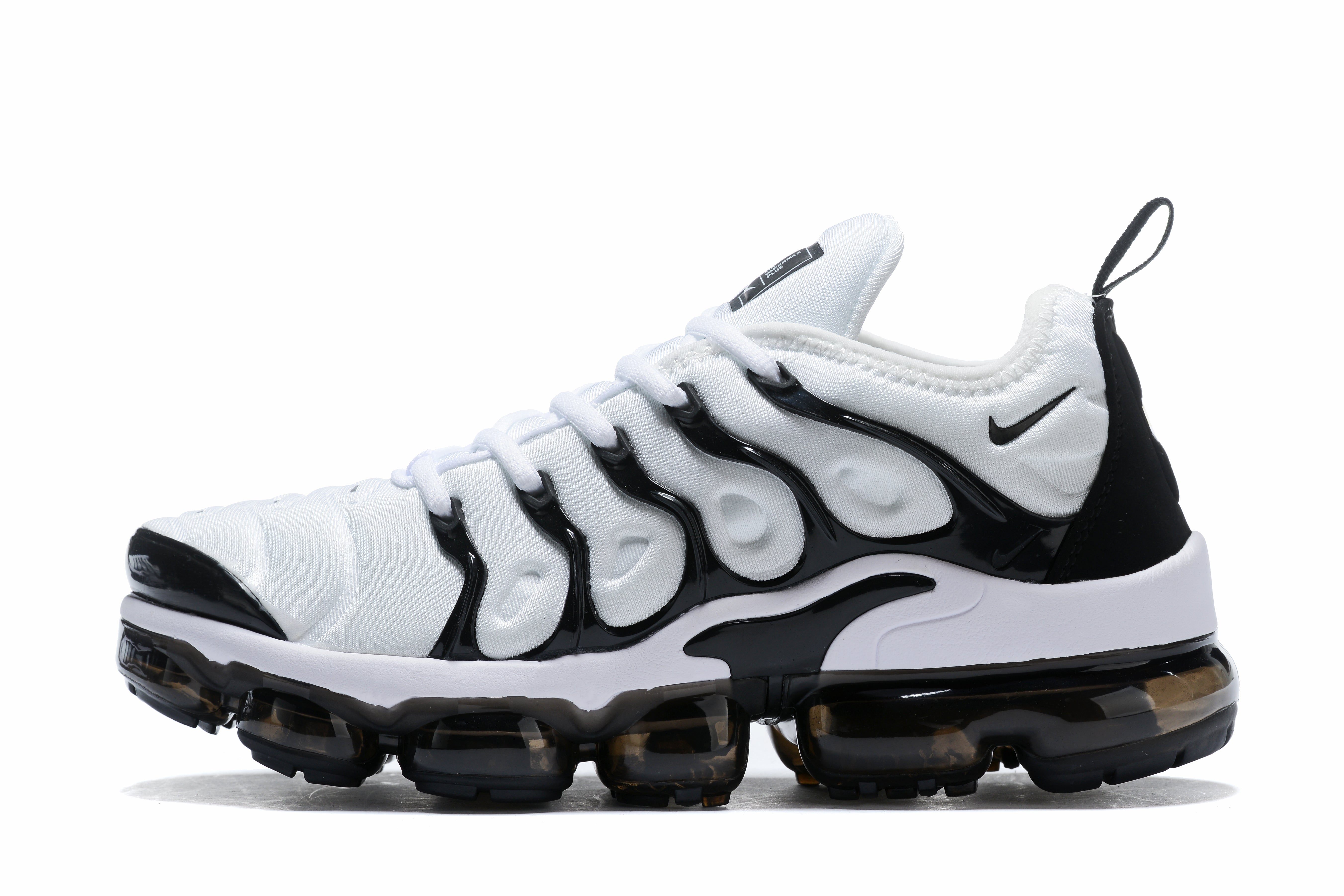 Air VaporMax Two-Color Series