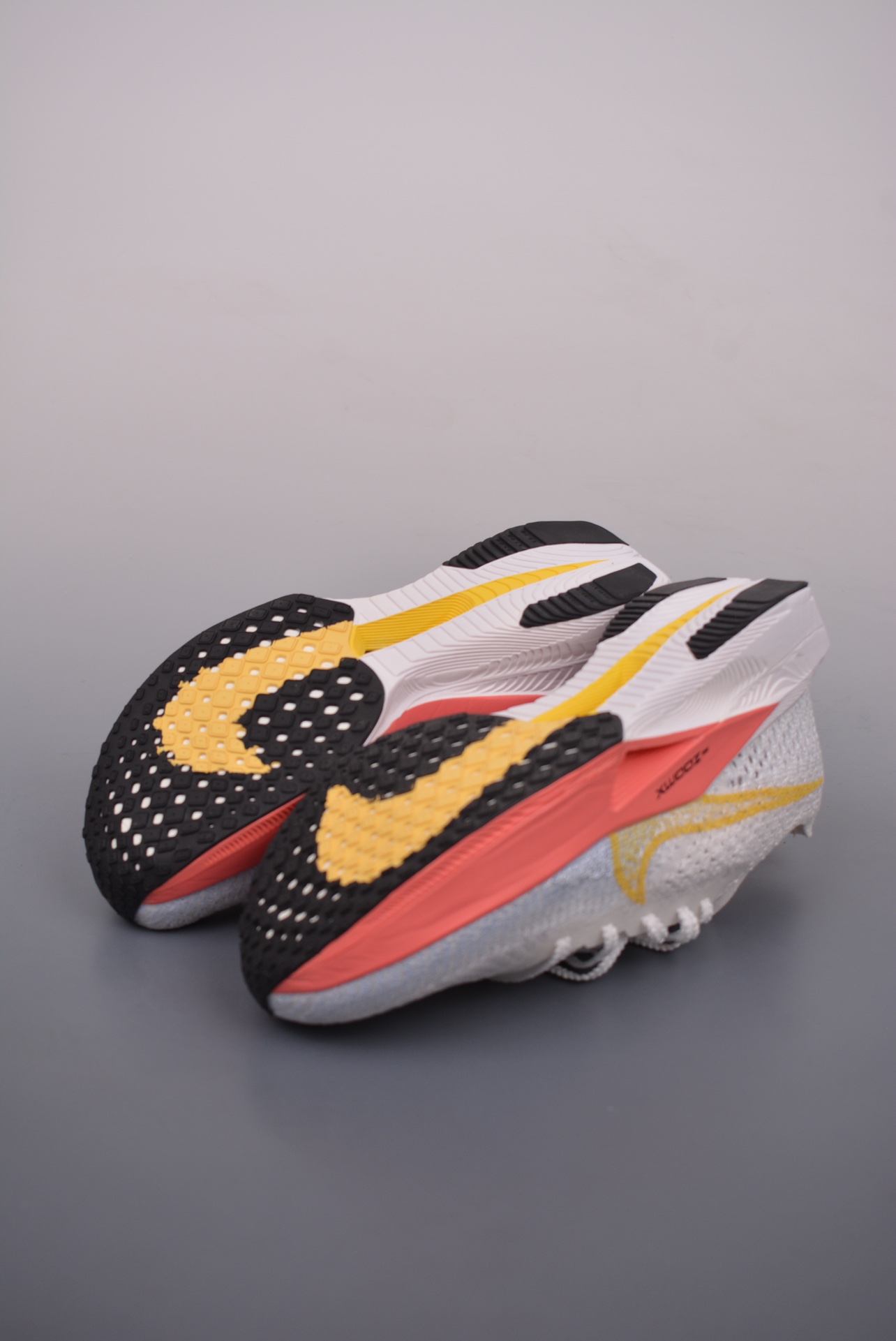 Nike ZoomX Vaporfly Next% 3 Yellow Pink White DV4129-102