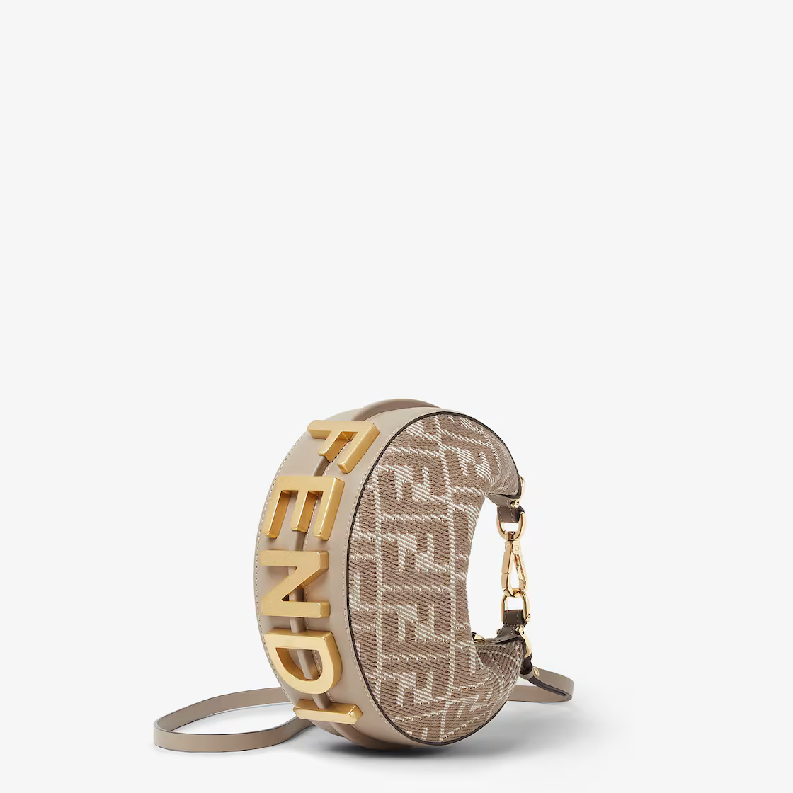 Fendi Fendigraphy Mini 8BS081AUPXF1SNX