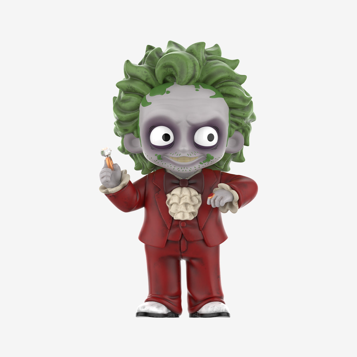 POP MART Beetlejuice Series Figures [1 Blind Box]