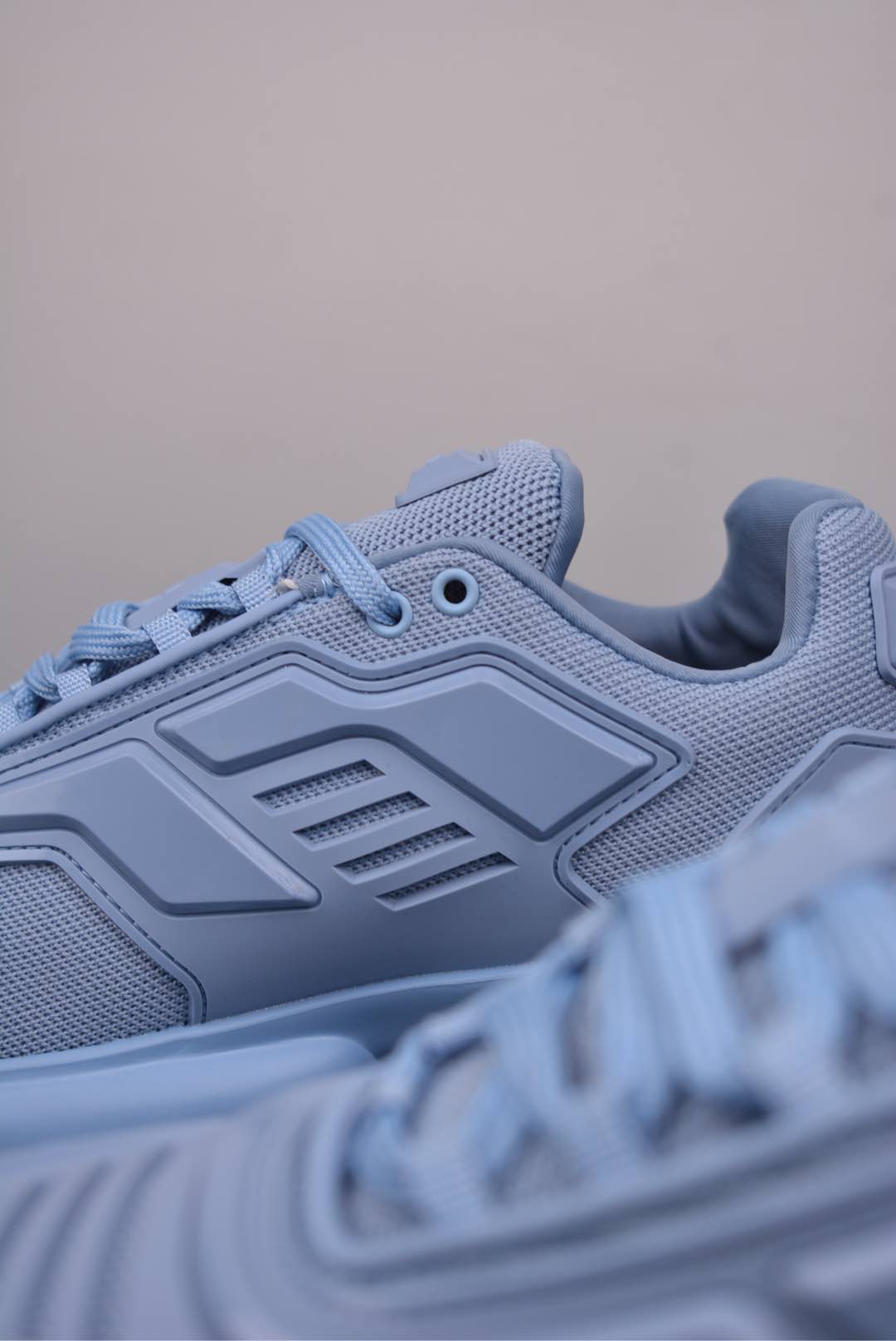 Prada Cloudbust Thunder Low Sneakers Light Blue 2EG293_3KZU_F0076