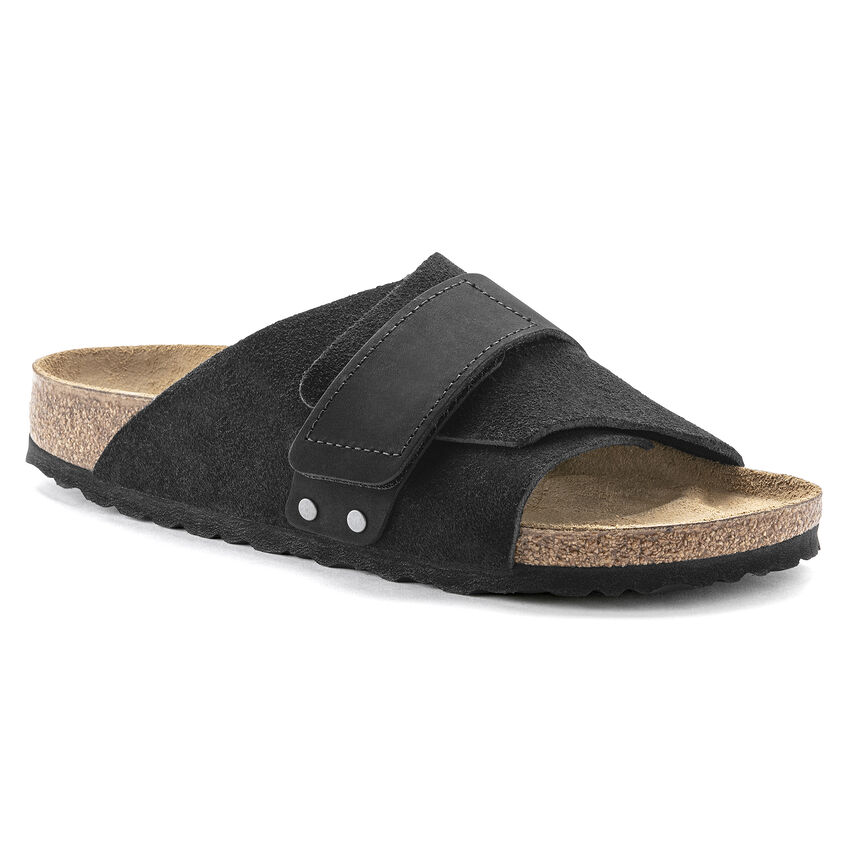 Kyoto Nubuck-Suede Leather B-39939
