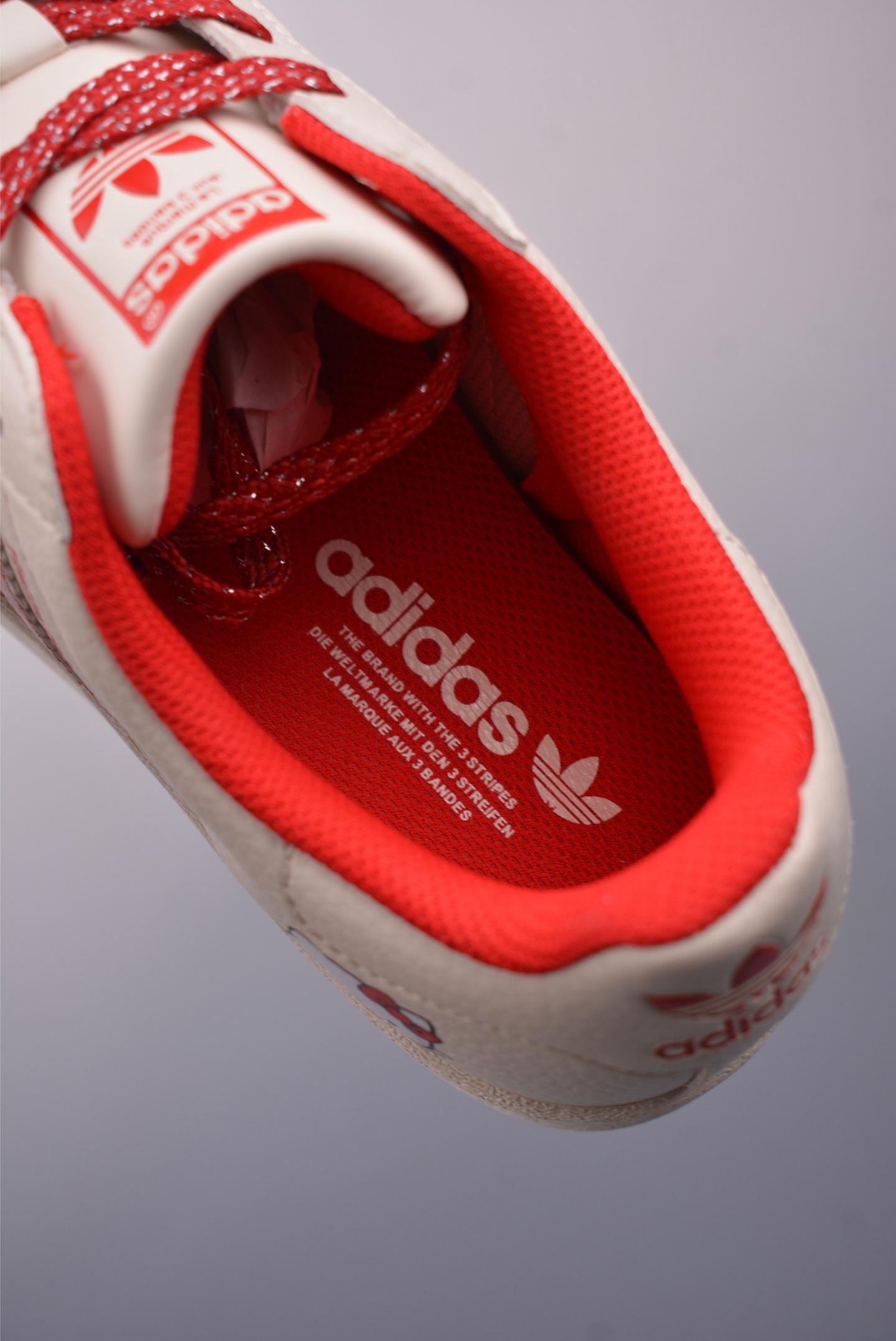 Adidas Originals Superstar DIY Sneakers  XG0002