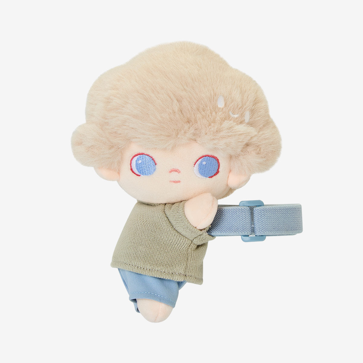 POP MART DIMOO My Cloud Companion Series-Cotton Doll [1 Blind Box]