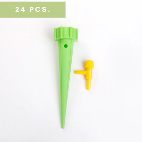 (🔥Last Day Promotion 50% OFF)Automatic Plant Water dropper