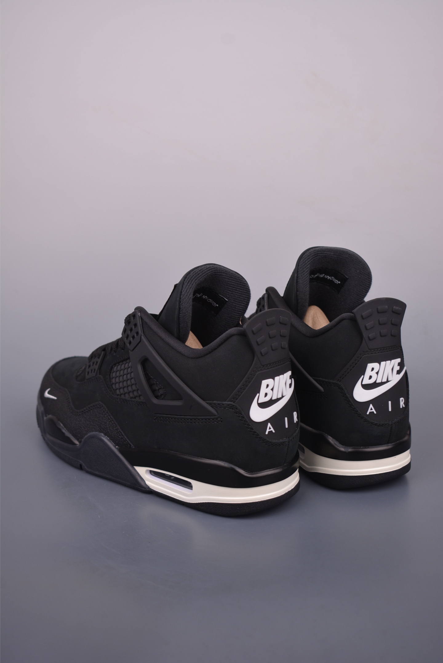 Nigel Sylvester x Nike Air Jordan 4 