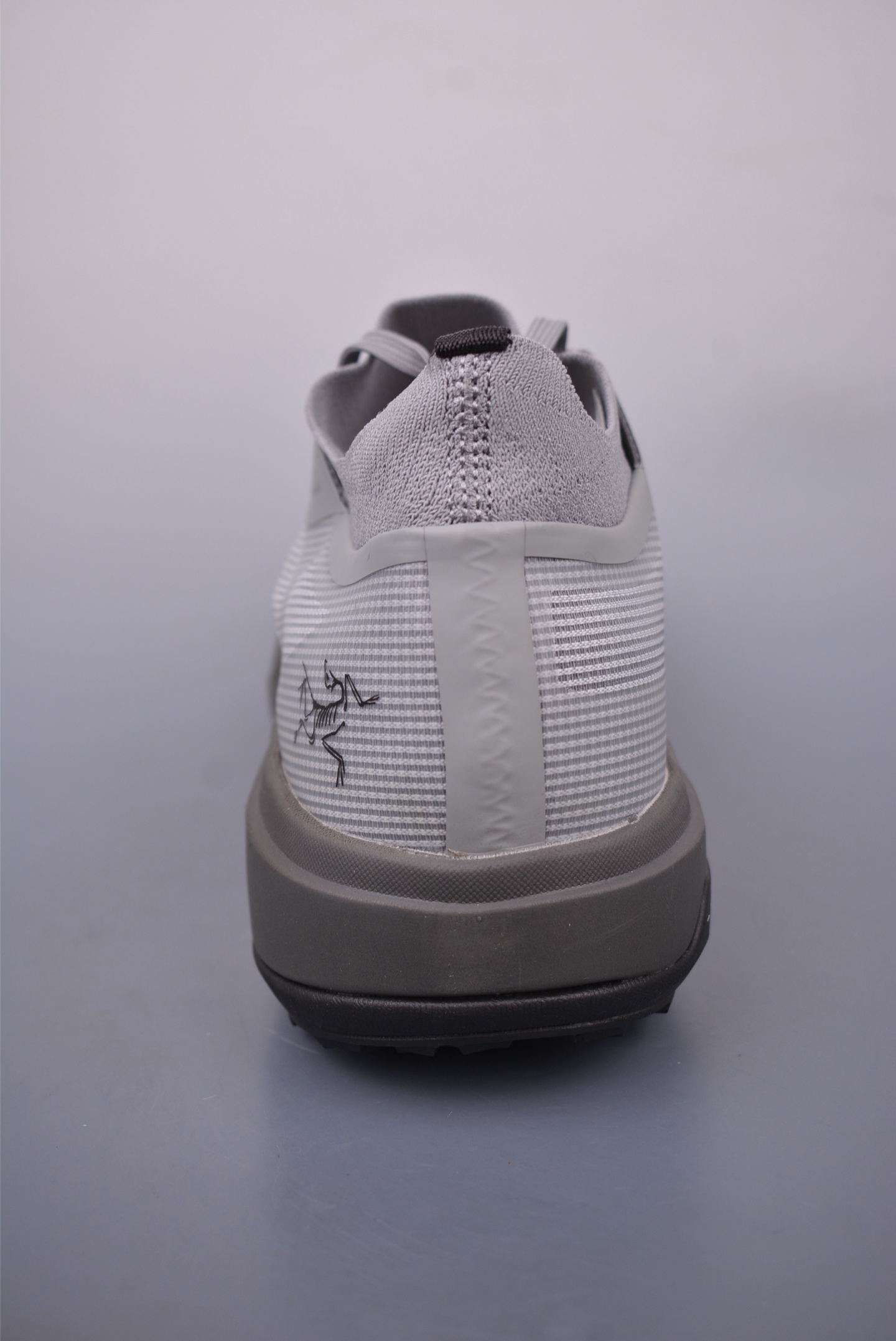 Arc'teryx KYLAN sneakers black grey 0772183129