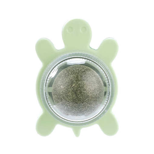 🔥Mother's Day Sale 50% Off- Catnip Ball Toy – Teething Cleaning (Set of 3 pcs)🔥BUY 2 SETS GET 10% OFF & FREE SHIPPING