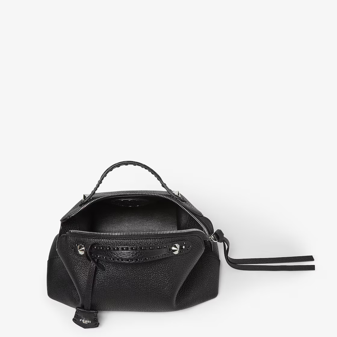 Fendi By The Way Selleria Medium Handbag 8BL155ASU2F0GXN