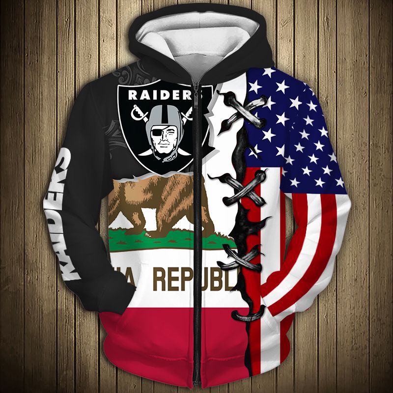 LAS VEGAS RAIDERS 3D LVR240