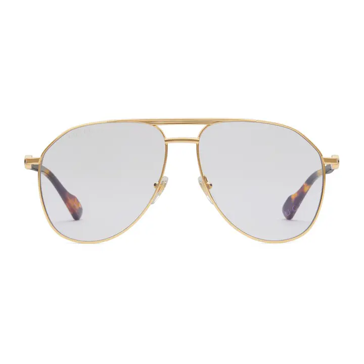 Gucci Aviator Sunglasses