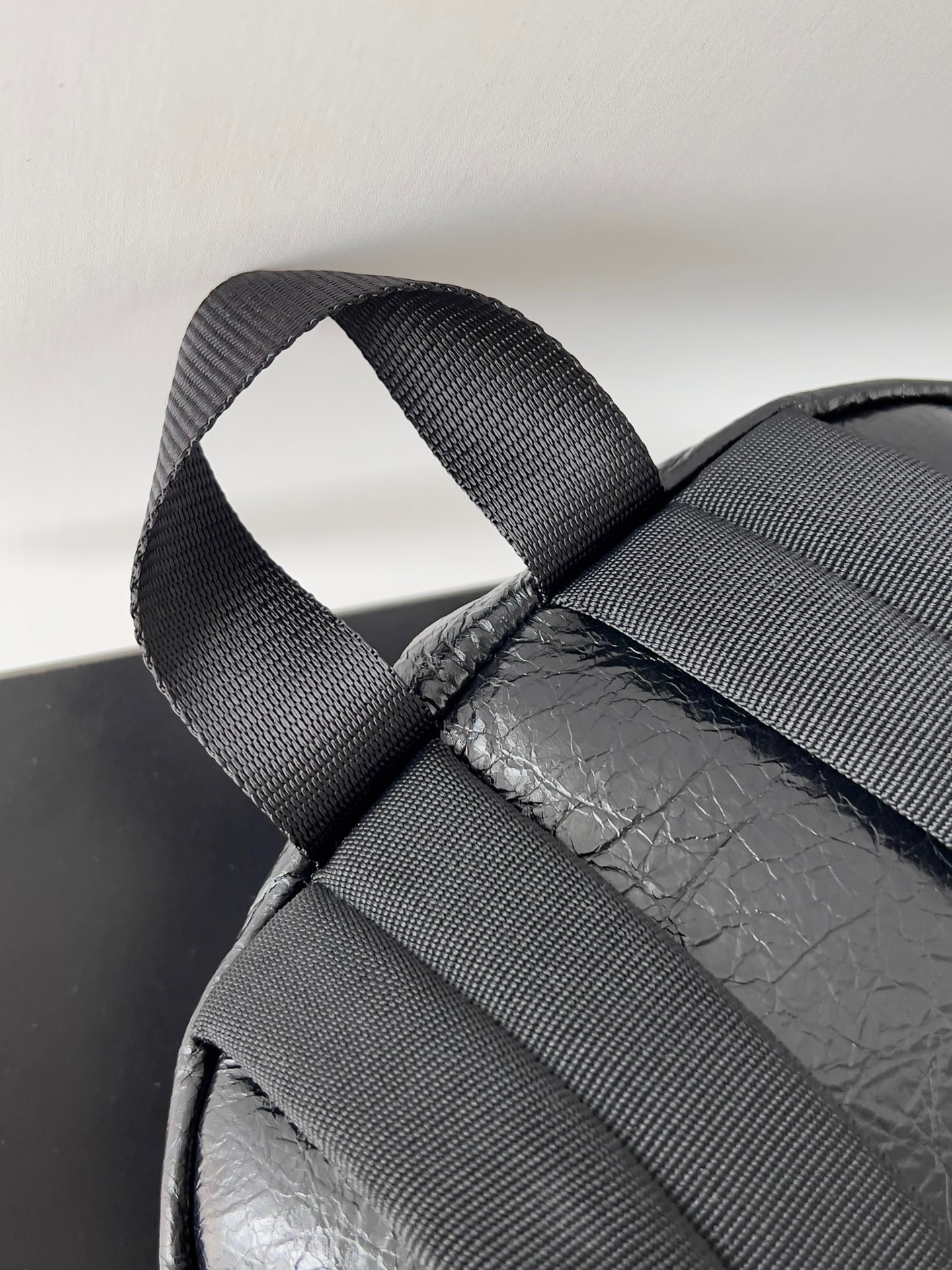 Balenciaga exorer backpack