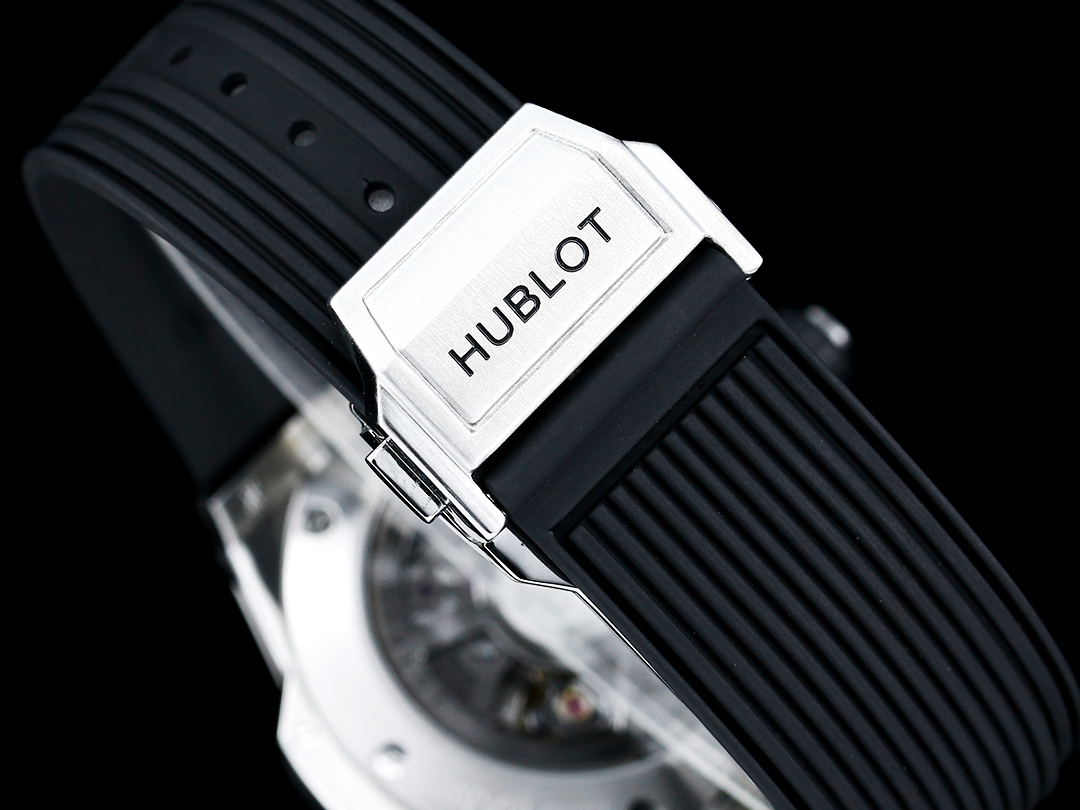 Hublot Factory V2