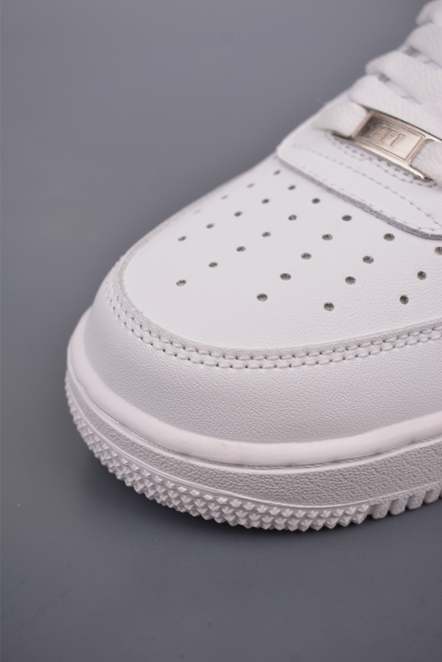 Nike Air Force 1 Low Nezha 2 themed custom edition CW2288-111