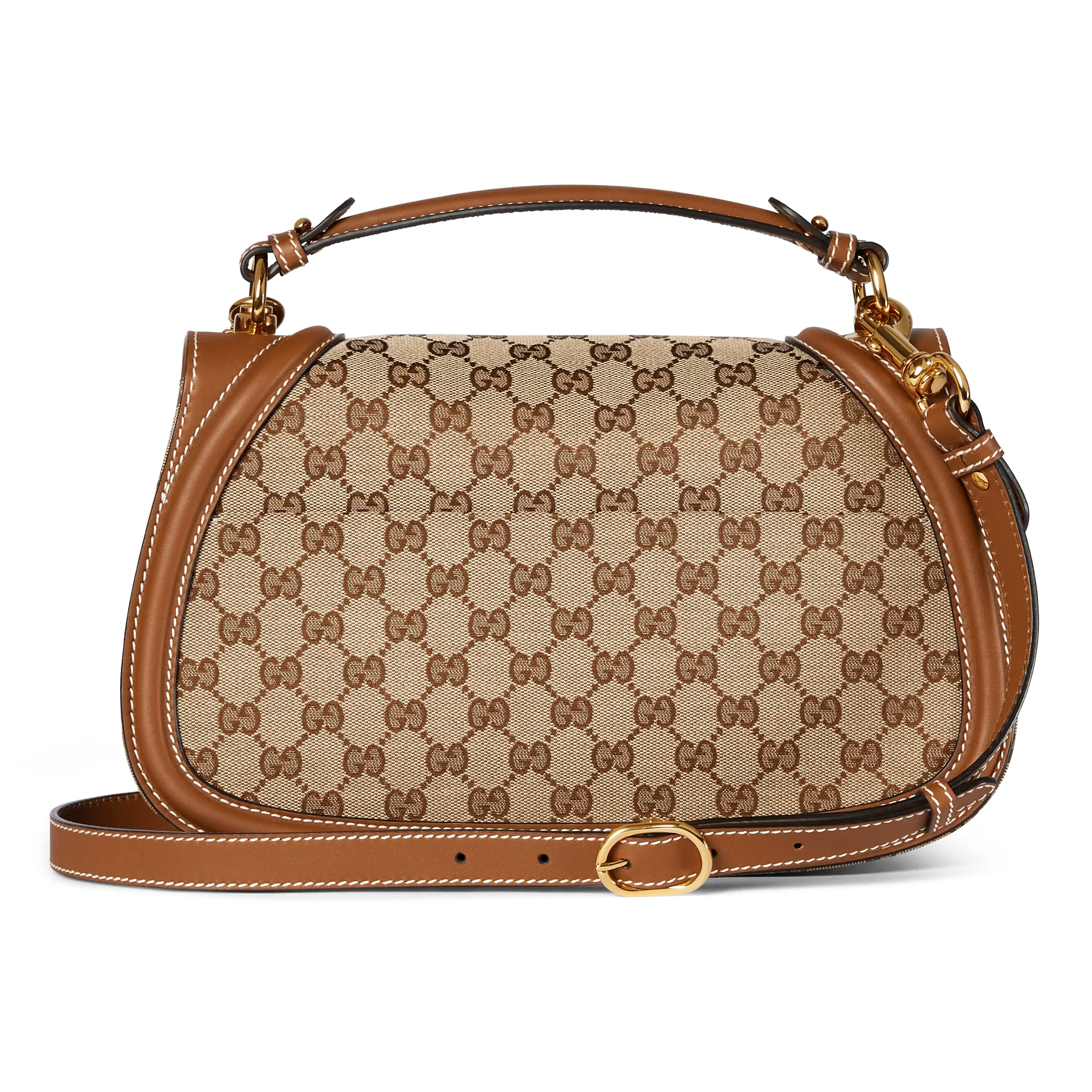 Gucci Blondie Large Tote 815716HAAKG9755