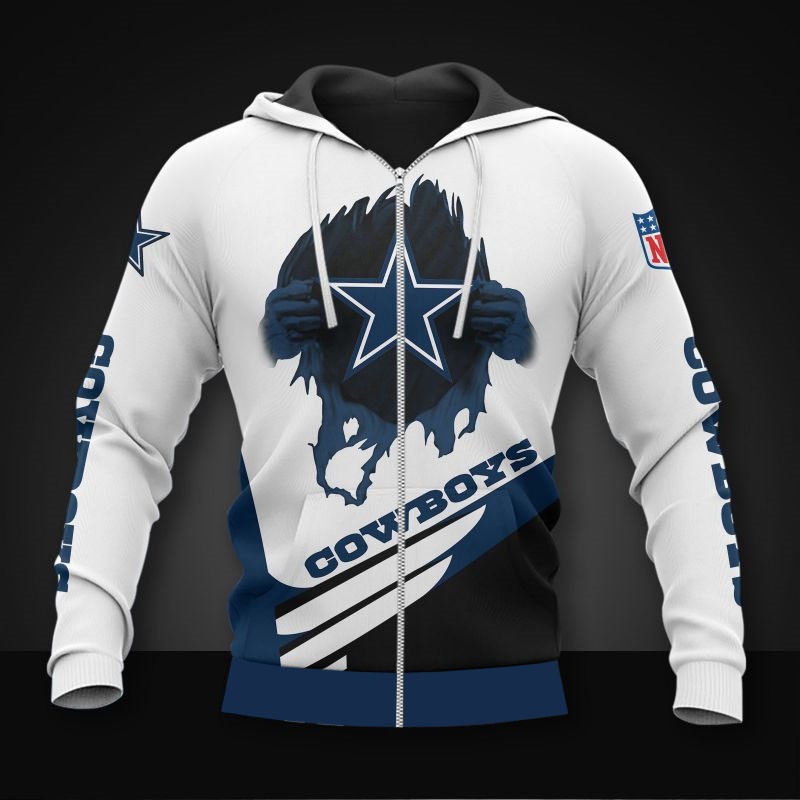 DALLAS COWBOYS 3D DC90