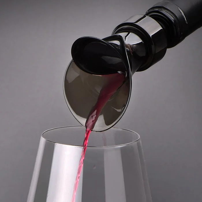⏰🎅Christmas Pre Sale 49% Off🎁2 In 1 Wine Seal Stopper💖BUY 2 GET 1 FREE💖