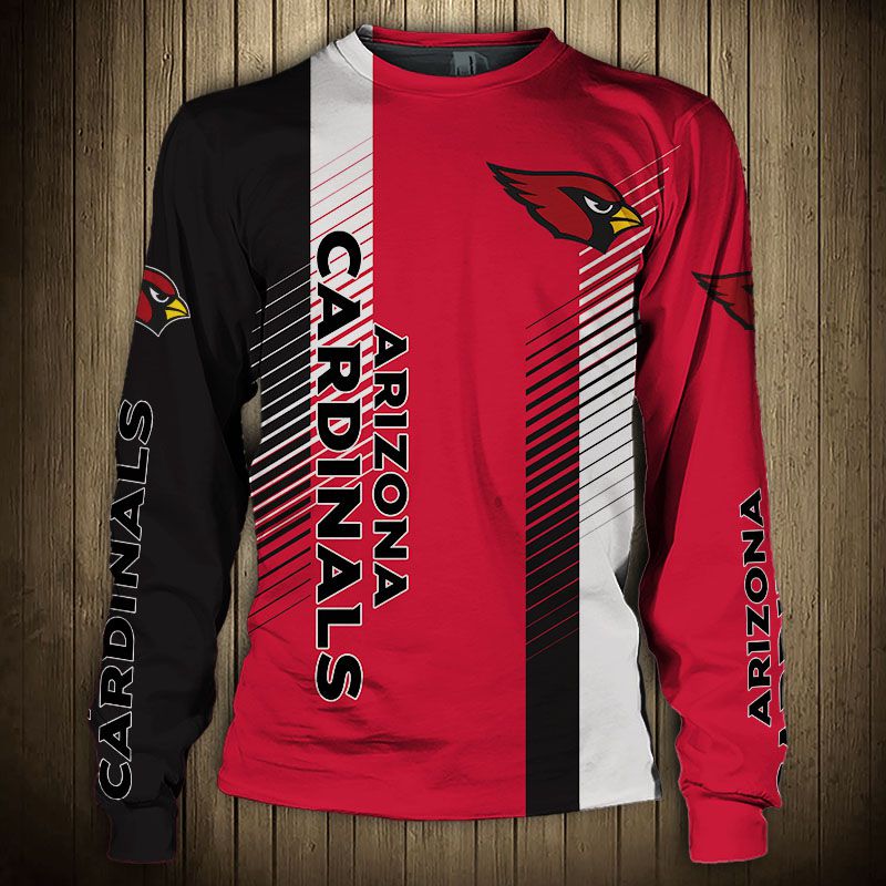 ARIZONA CARDINALS 3D AC3303