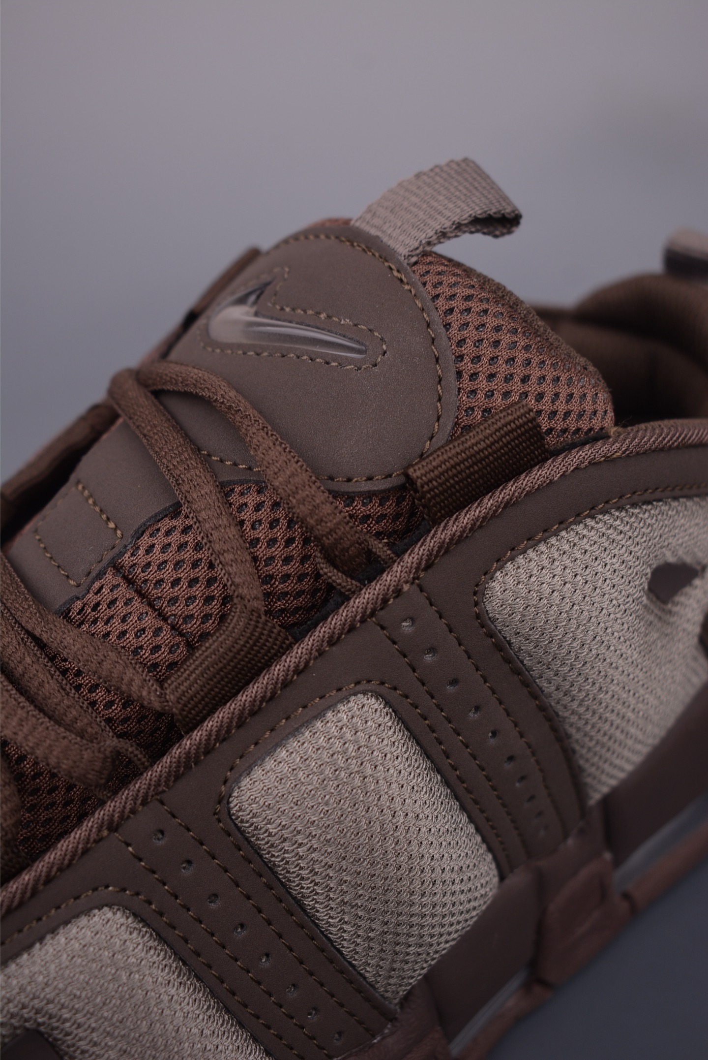Nike Air More Uptempo Low 