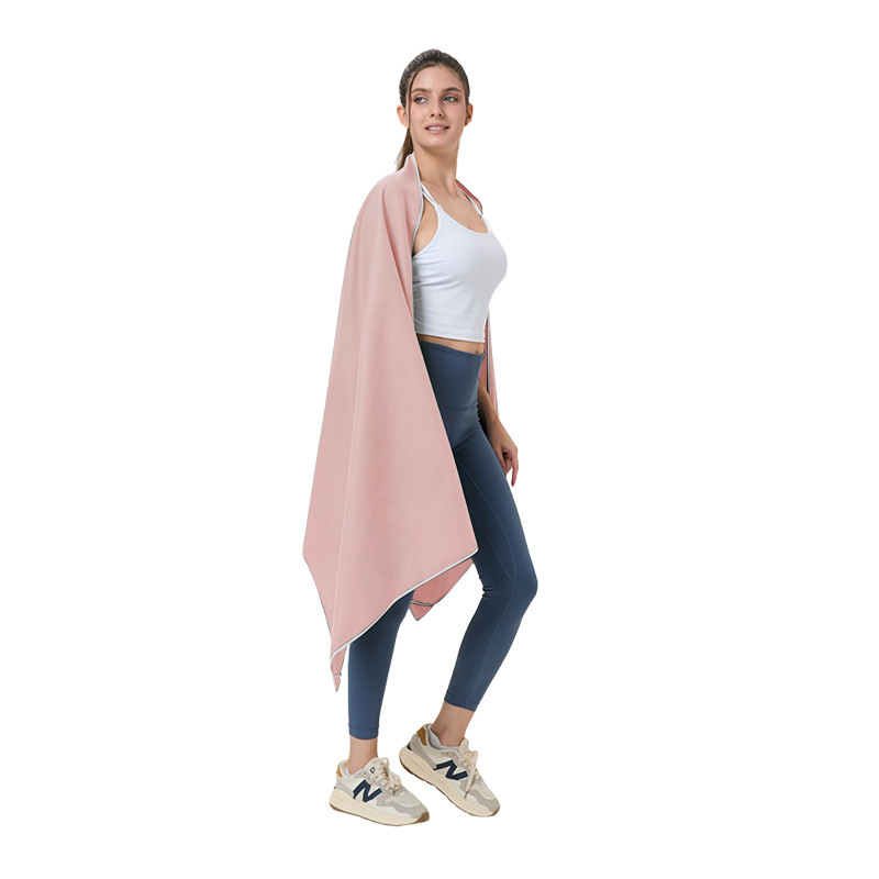 ✨Summer Hacks✨Outdoor Magnetic Beach Towel