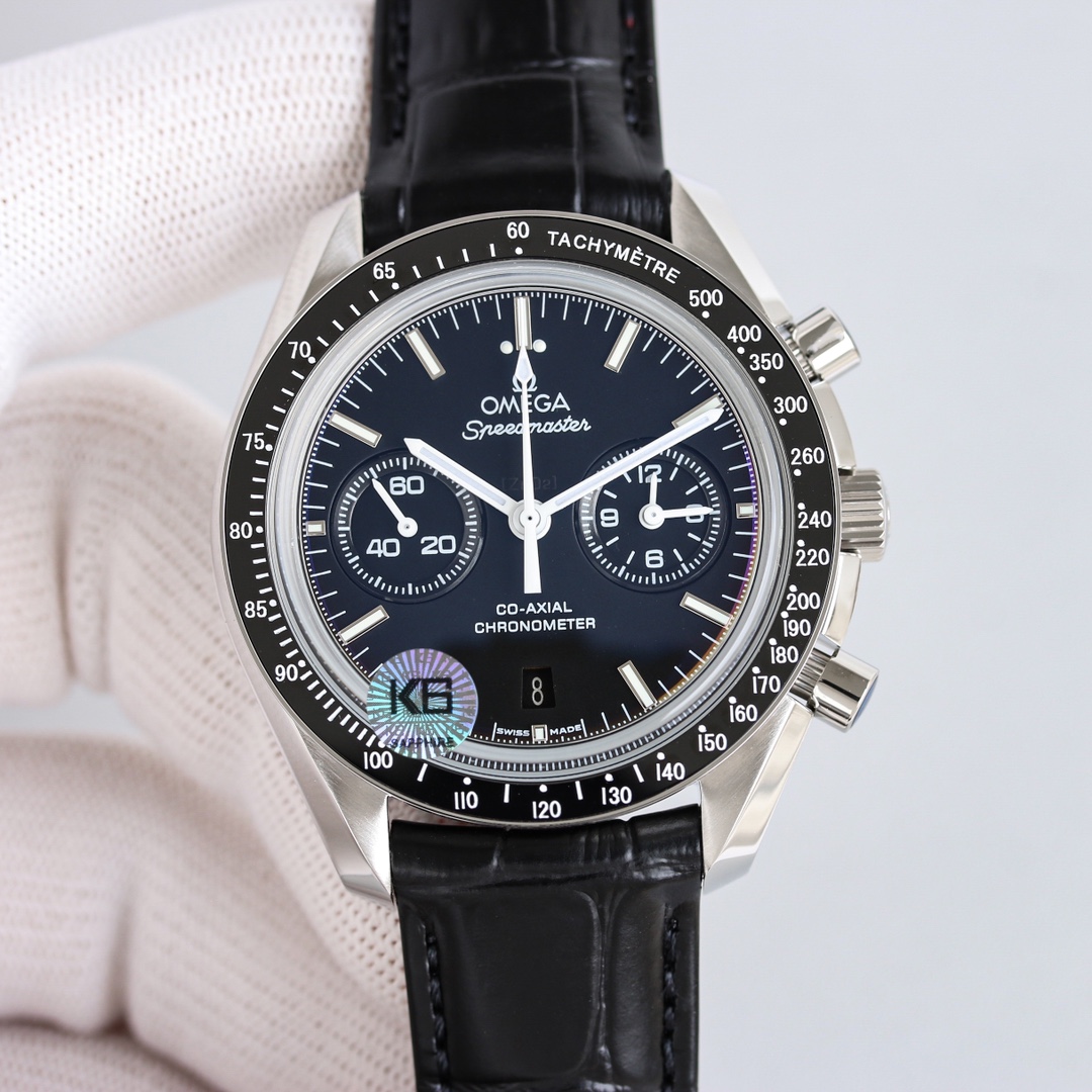Omega Speedmaster Co-Axial Chronograph 311.30.44.51.01.002