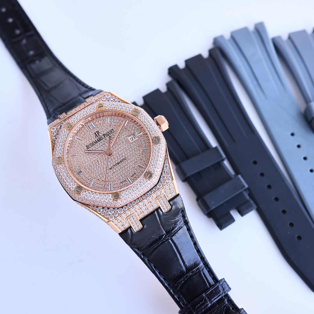 Audemars Piguet Royal Oak Series 15510OR.OO.D002CR.02