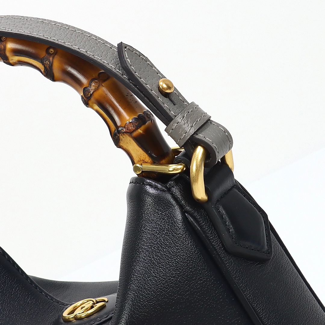 Gucci Diana series bamboo small shoulder bag‎ 746251